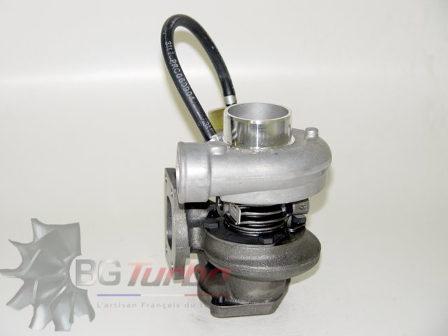 Turbo TURBO - NEUF ORIGINE - INDUSTRIEL - 452181-0001
